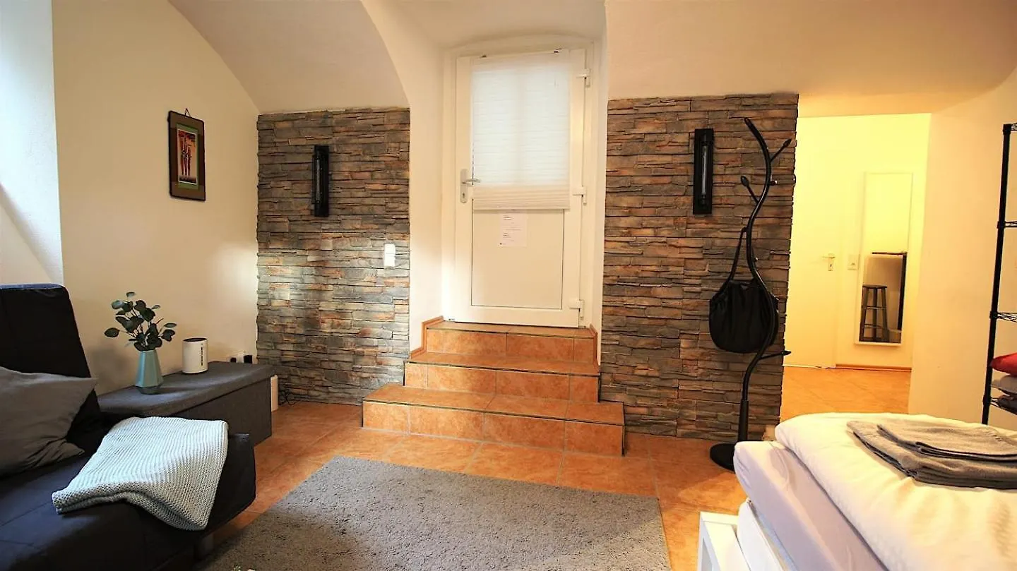 Fully Equipped Apartment Near Main Station Wurtzburgo Alemanha